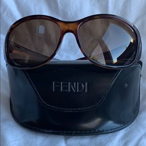 Fendi Sunglasses